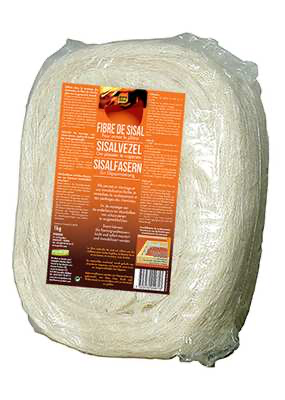 SISAL VEZEL 1KG REF:060300667 FOREVER