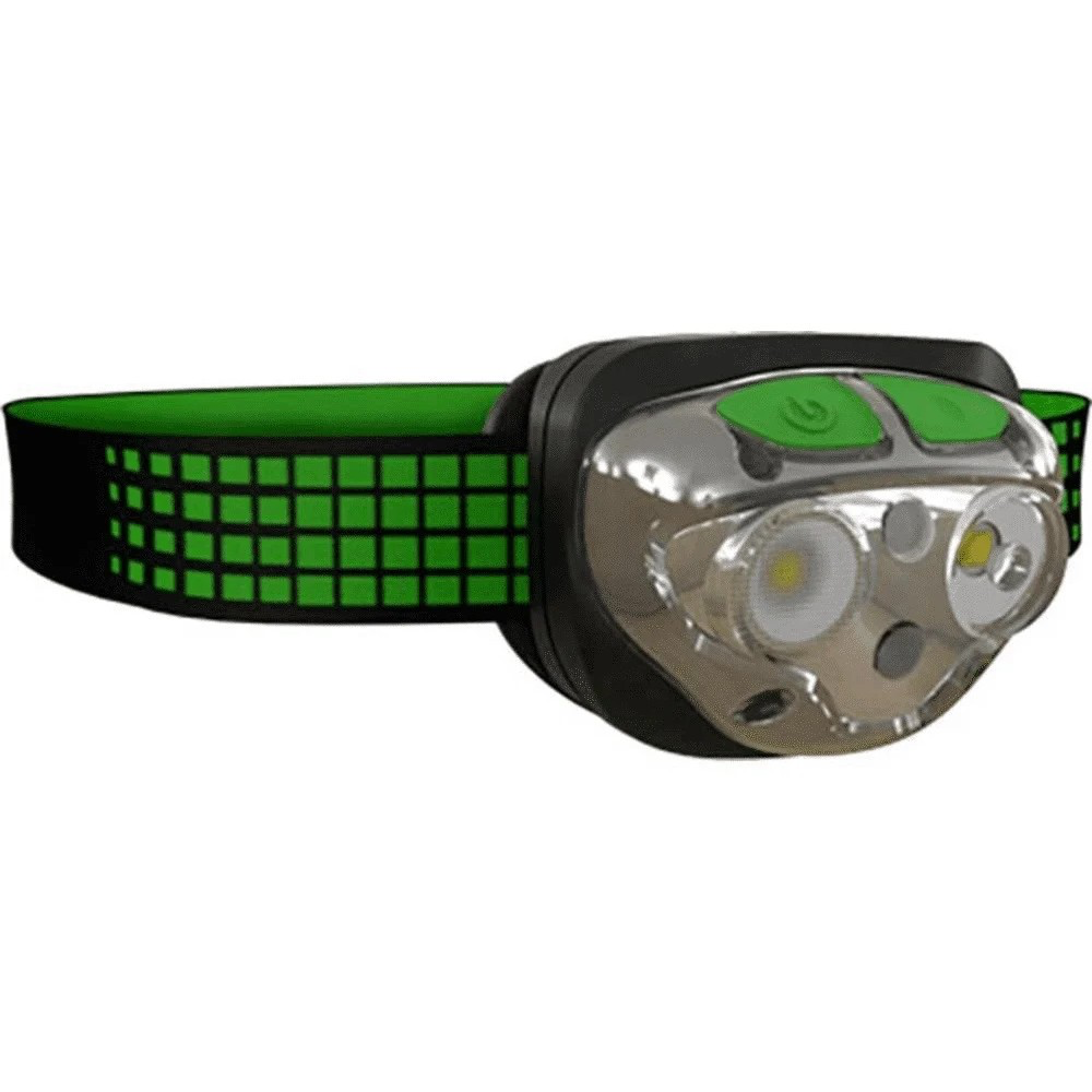 HOOFDLAMP VISION ULTRA HD RECHARGE REF:HEADVISIONR ENERGIZER