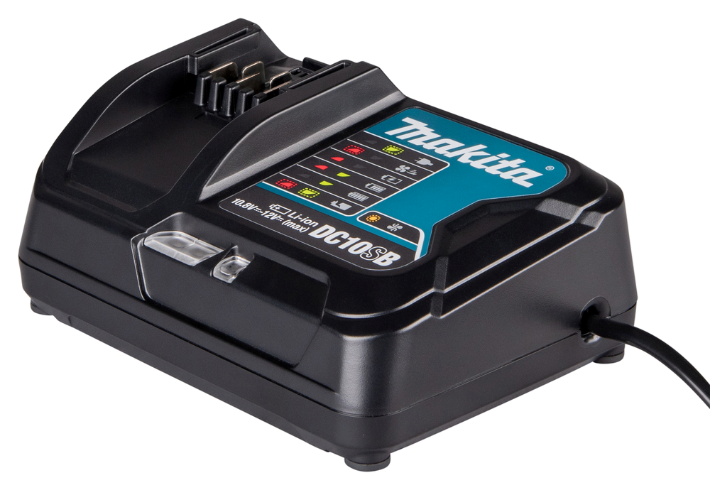 SNELLADER DC10SB REF:197363-4 MAKITA