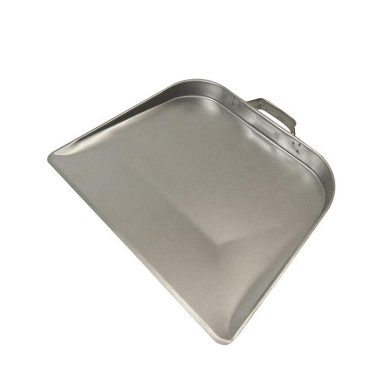 STOFBLIK GALVA RONDE HANDGREEP REF:1492