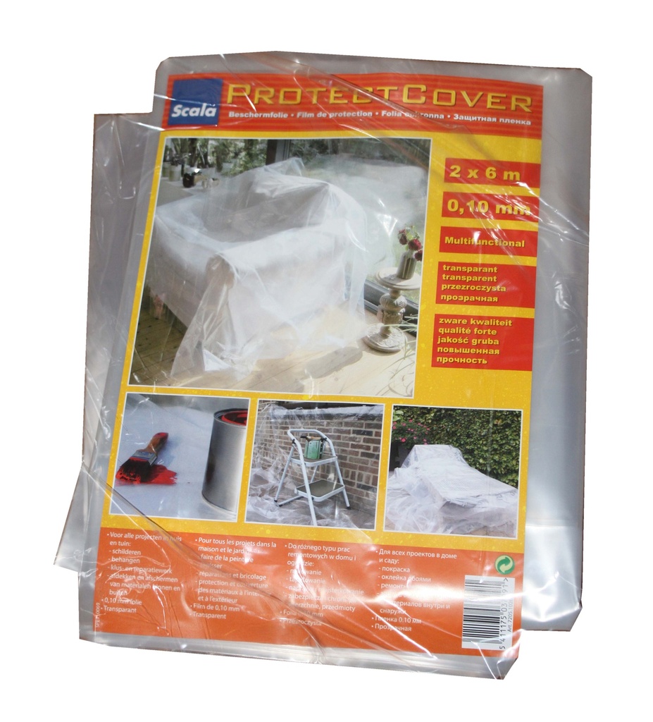 DEKZEIL T10 VOORVERPAKT 9MX6M REF:7205.1096 SCALA