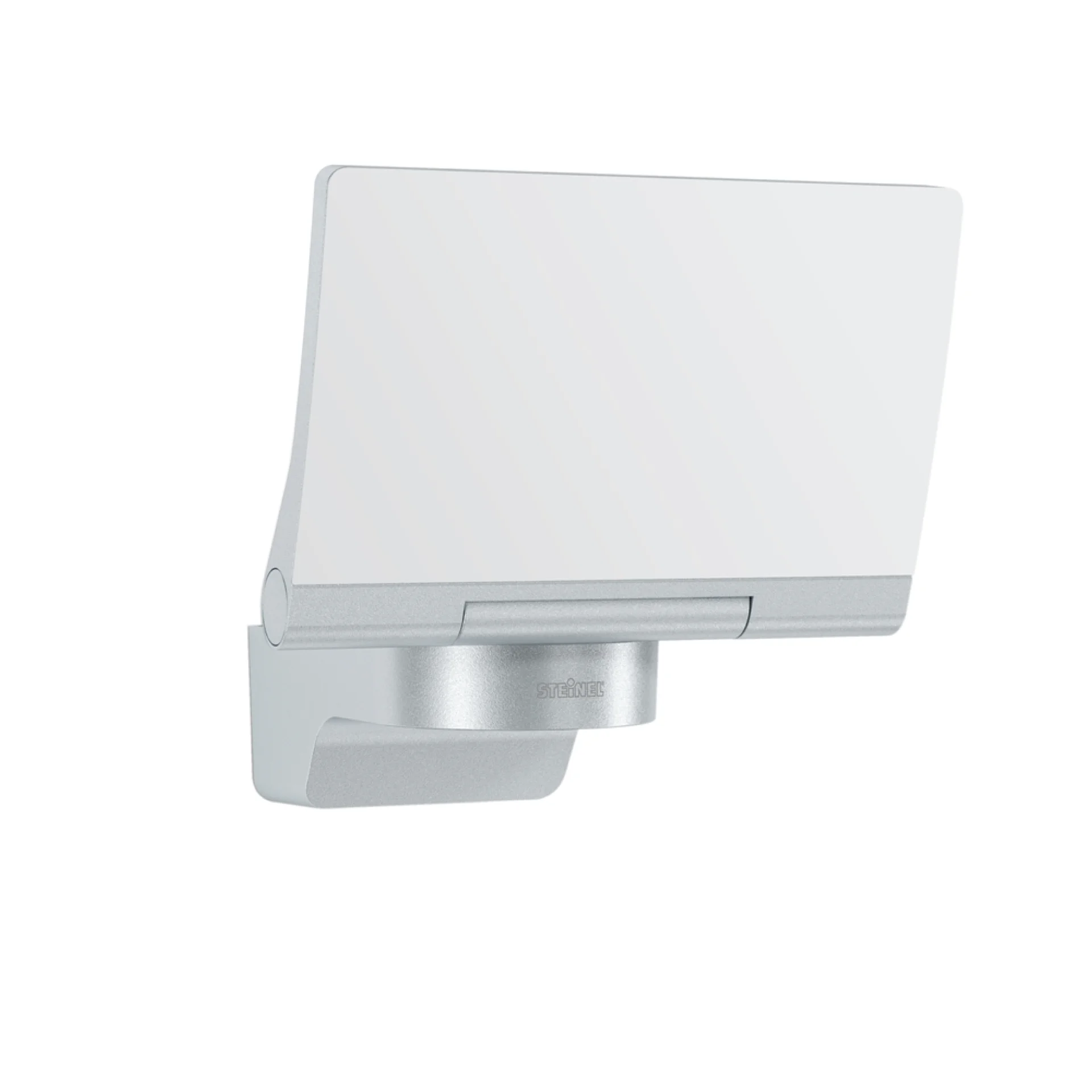 LED STRALER XLED HOME 2 SLAVE ZILVER REF:033101 STEINEL