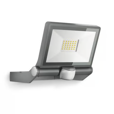 LED BUITENSPOT XLED ONE SENSOR ANTR. REF: 065249 STEINEL