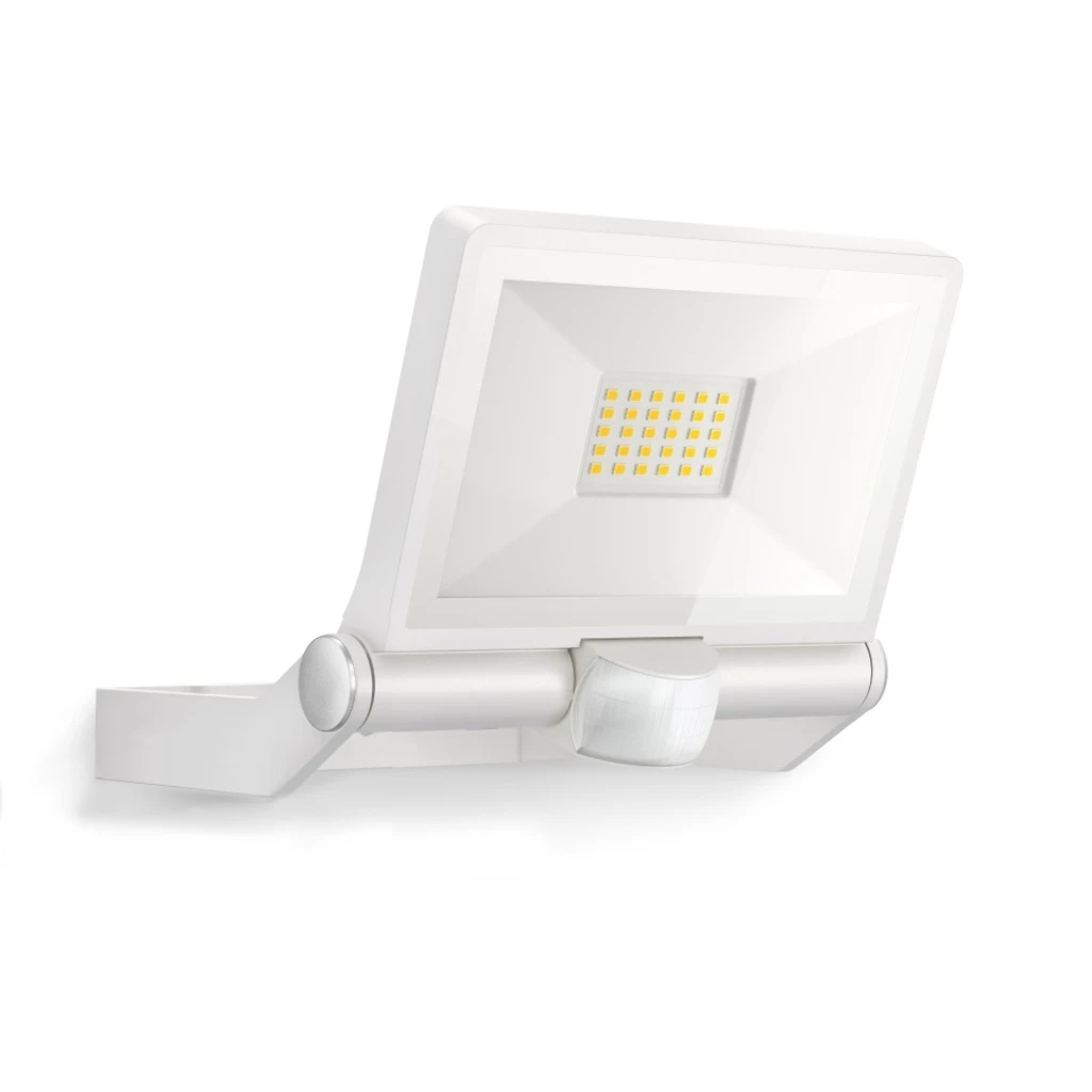 LED BUITENSPOT XLED ONE SENSOR WIT REF: 065256 STEINEL