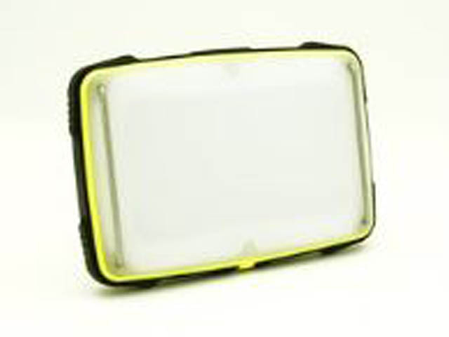 WERKLAMP OPLAADBAAR 1280LM IR422091 REF:531119 IRONSIDE