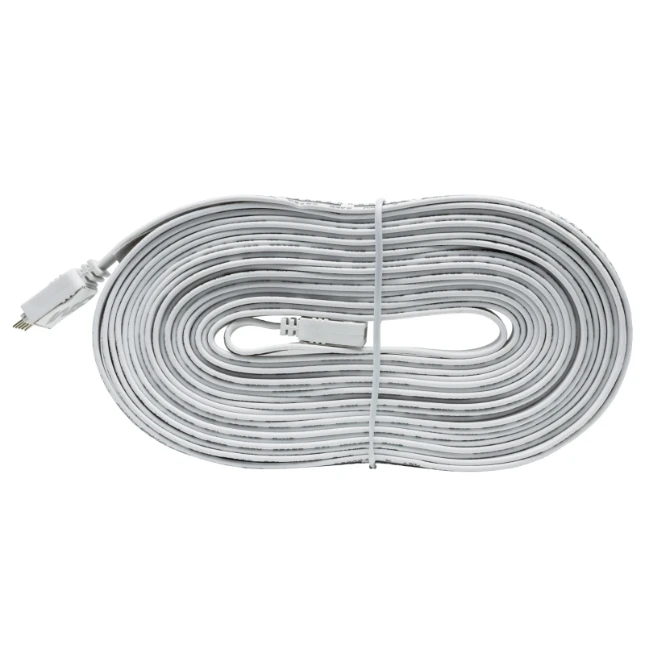 FUNCTION MAXLED FLEX-CONNECTOR 5M WEIß KUNSTSTOFF REF:70574 PAULMANN