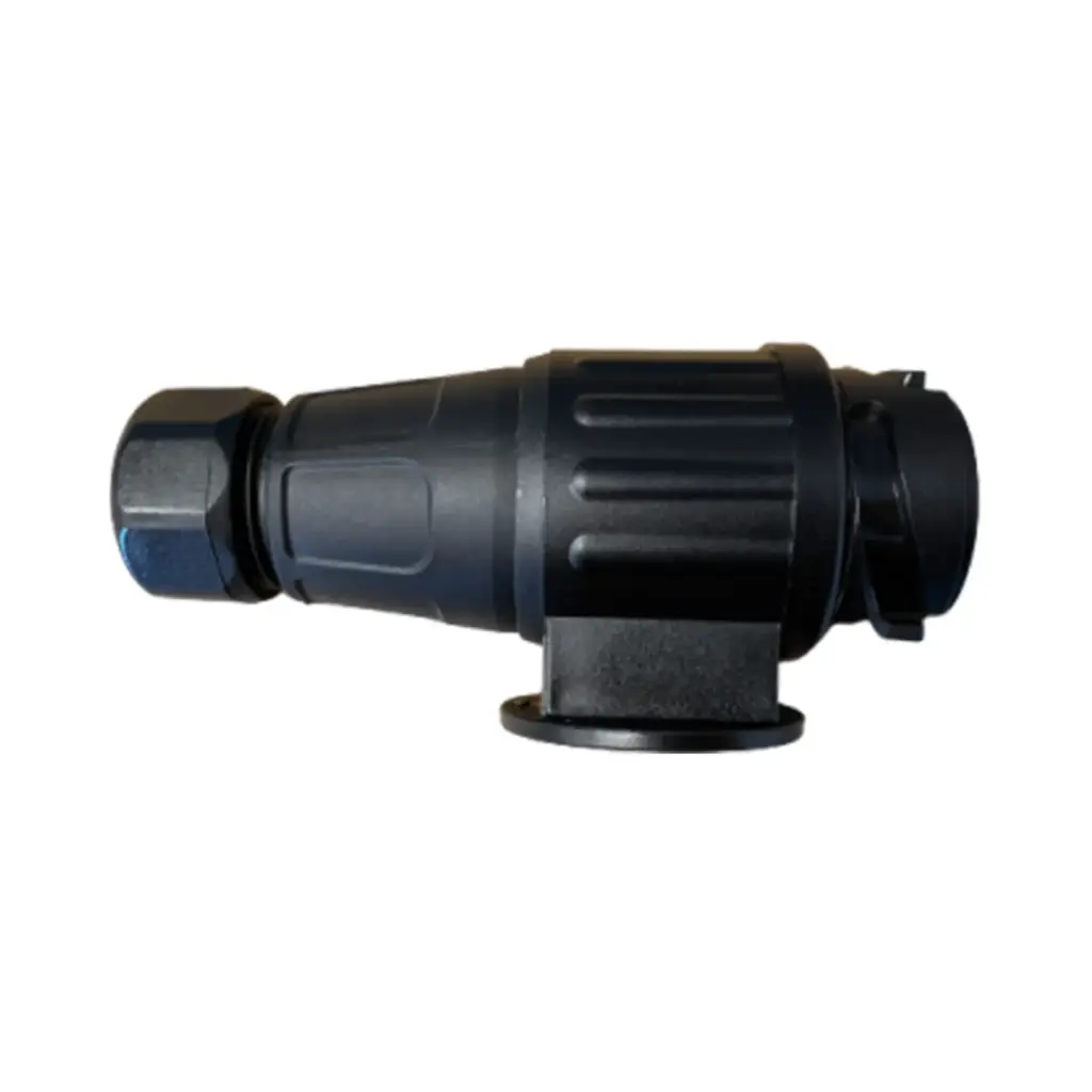 STEKKER - 13 POLIG REF:B303512