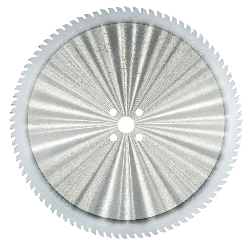 Drytech® HM-zaagblad NSF Ø 355 mm / 90T voor inox & staal
