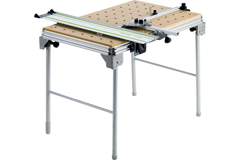 MULTIFUNCTIONEL MFT/3 REF:495315 FESTOOL