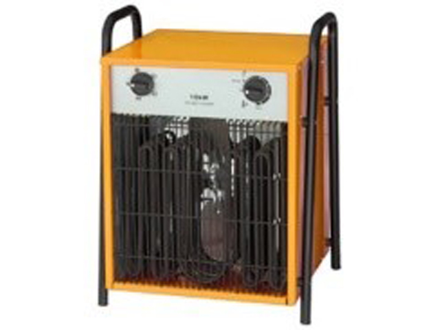 VERWARMING 15KW THERMOSTAAT - 3 FASES IR200369 IRONSIDE