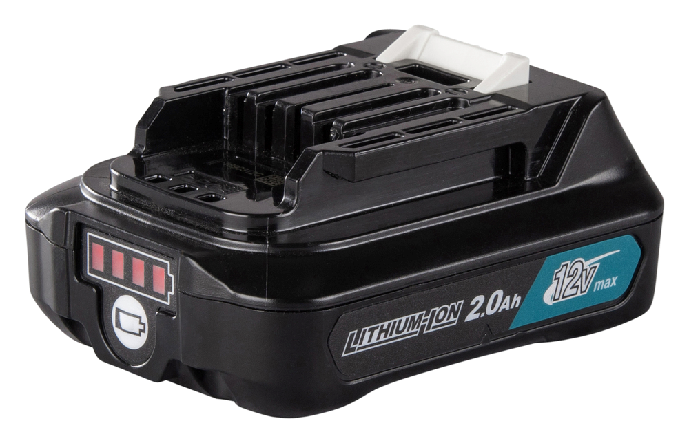 LI-ION ACCU BL1021B 12VMAX REF:197396-9 MAKITA