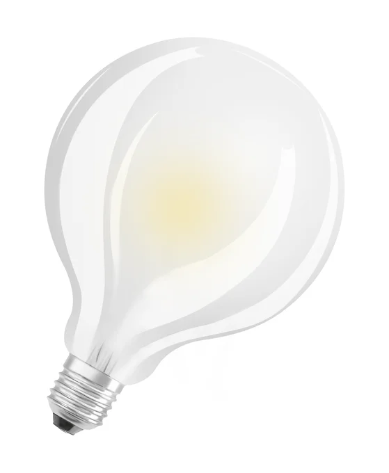 LED RETR GLOBE60 E27 7W WW MAT FIL REF:590580871 OSRAM