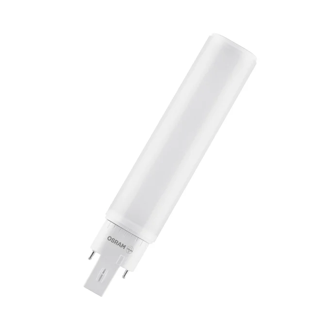 LED DULUX G24D 10W WW REF:590502497 OSRAM