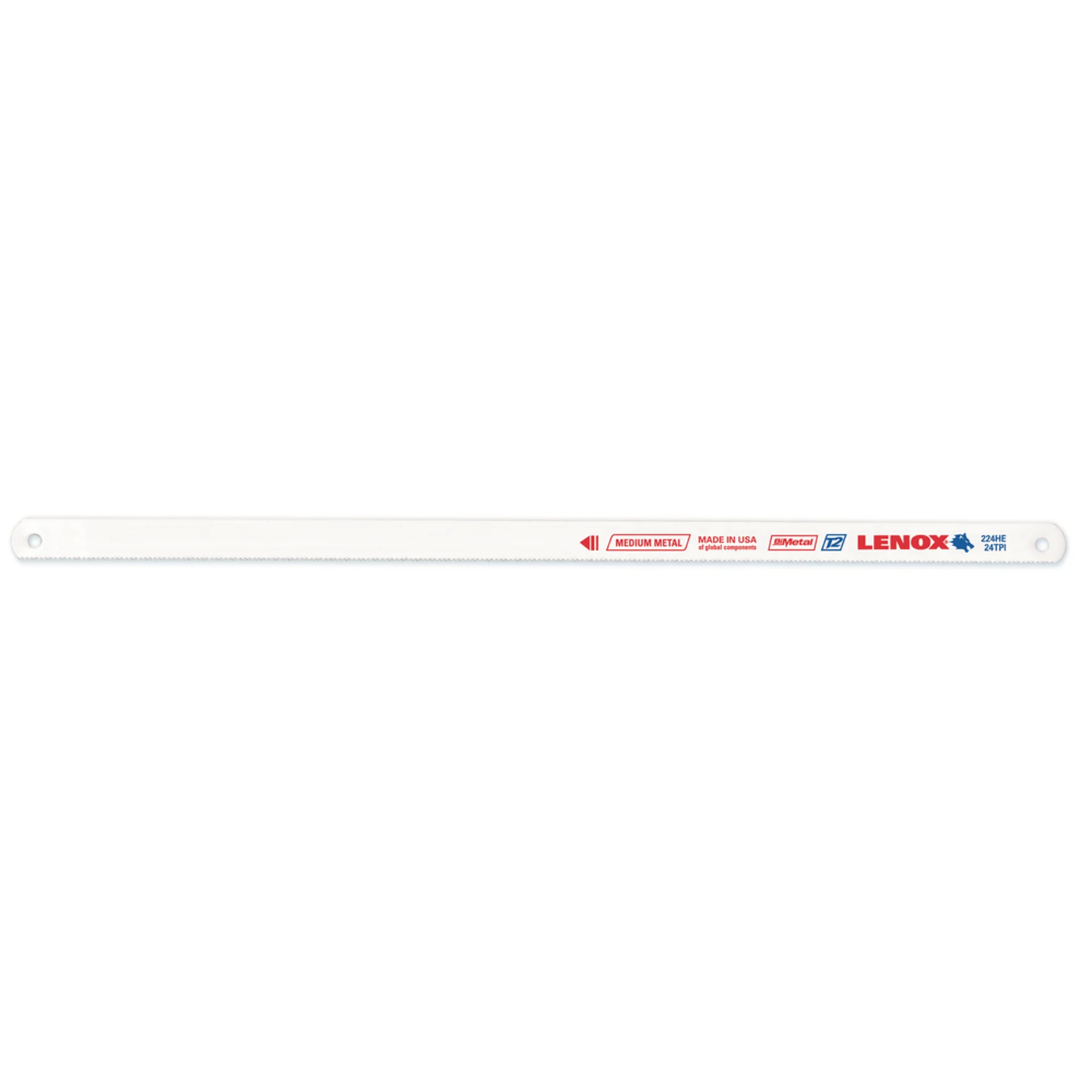 HA-V224HE 12 X1/2X023X24  REF:20145V224HE LENOX