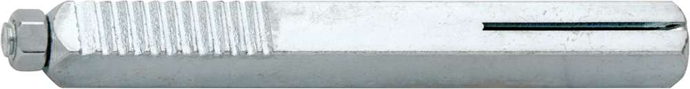 WISSELSTIFT MET MOER REF:W.7100.9032.90 WALLEBROEK