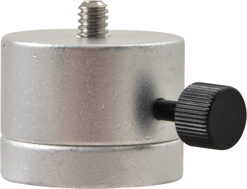 STATIEFADAPTER 1/4"M - 5/8"F REF:130.01 FUTECH