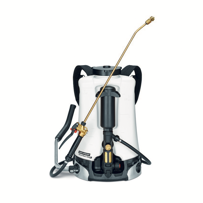 SPRAY-MATIC 10B REF:12052601 BIRCHMEIER