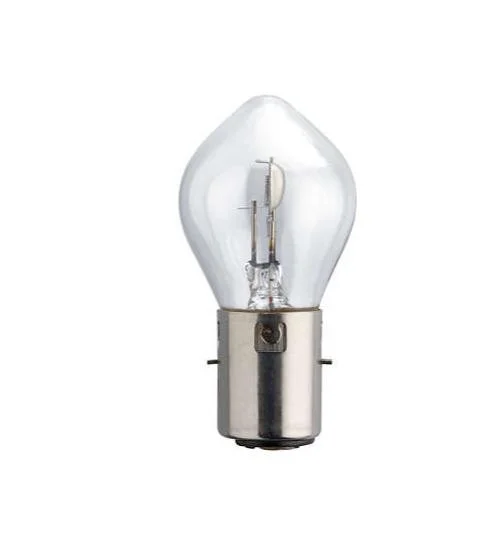 GLOEILAMP 12V 35/35W S2 BA20D REF:GL12728C1