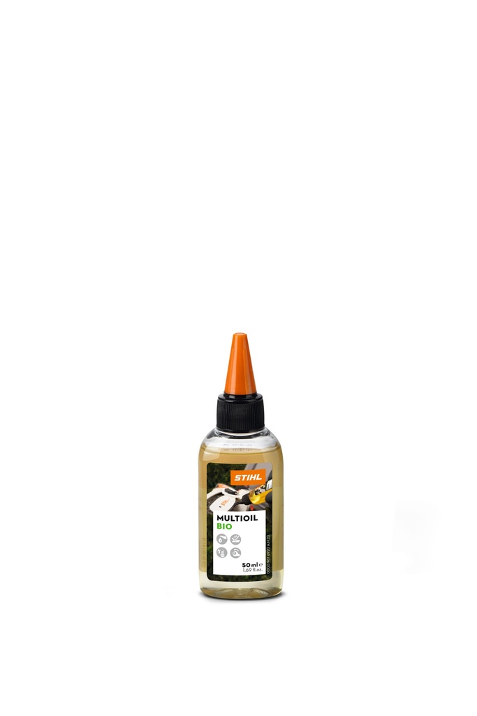 MULTIOIL BIO 50 ML REF:7825168500 STIHL