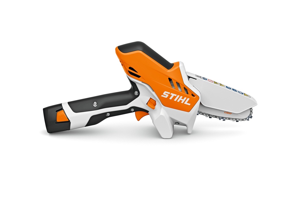 GTA 26 ACCU-SNOEISCHAAR REF:GA010116900 STIHL