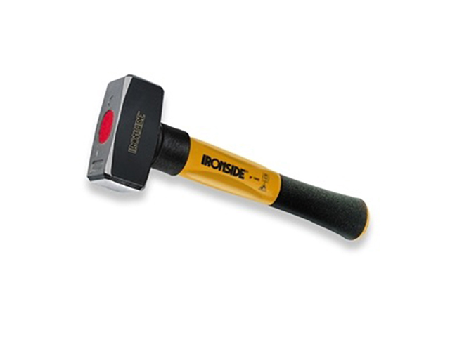 VUISTHAMER TRI-COMPO 800GR IR100757 IRONSIDE