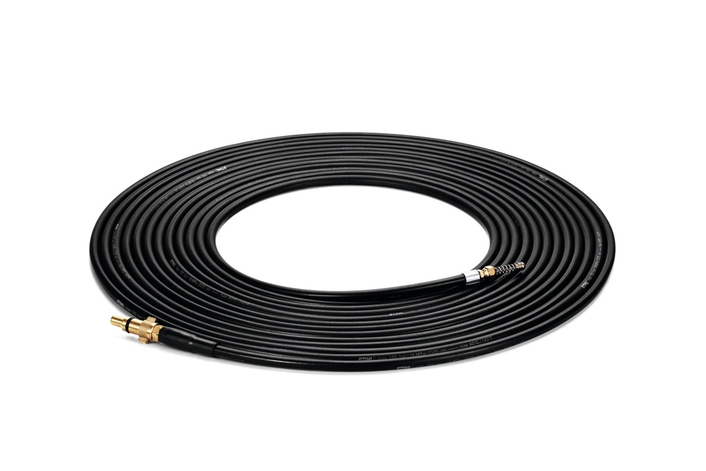 LEIDINGONTSTOPPINGSSET 15 M REF:49105008000 STIHL