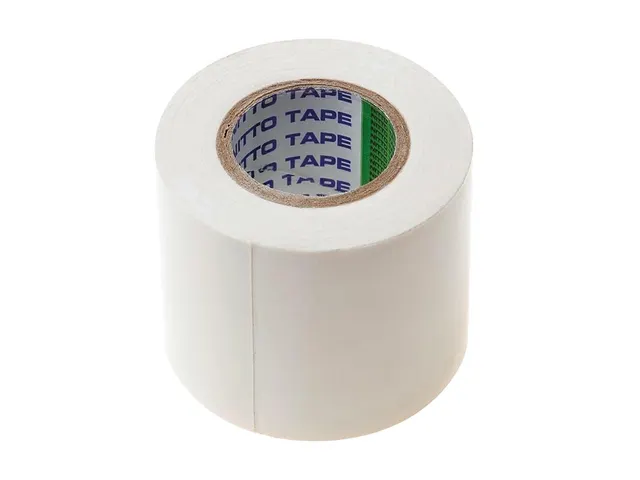ISOLATIETAPE WIT 50MMx20M REF:1042N-BPC NITTO