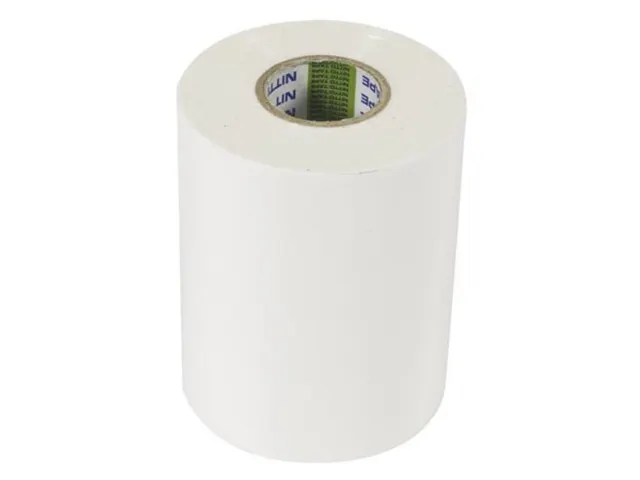 ISOLATIETAPE WIT 100MMx20M REF:1049N-B NITTO