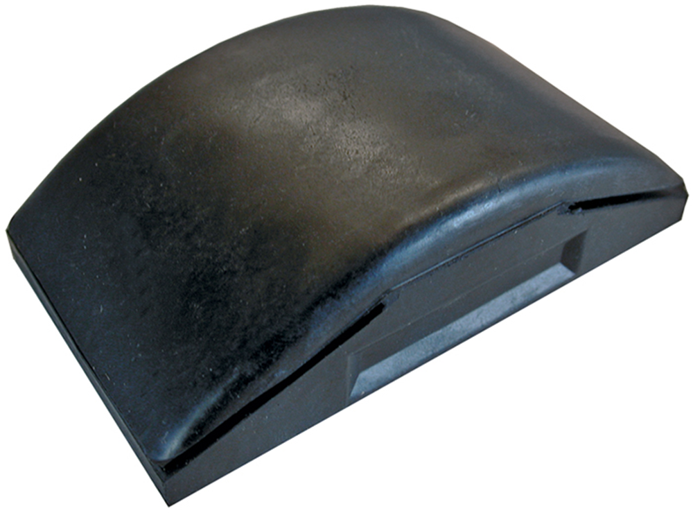 SCHUURBLOK RUBBER 120X70MM DS 15010 PINGUIN