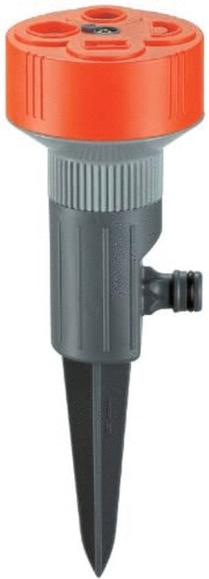 MULTISPROEIER TWIST REF:02068-20 GARDENA