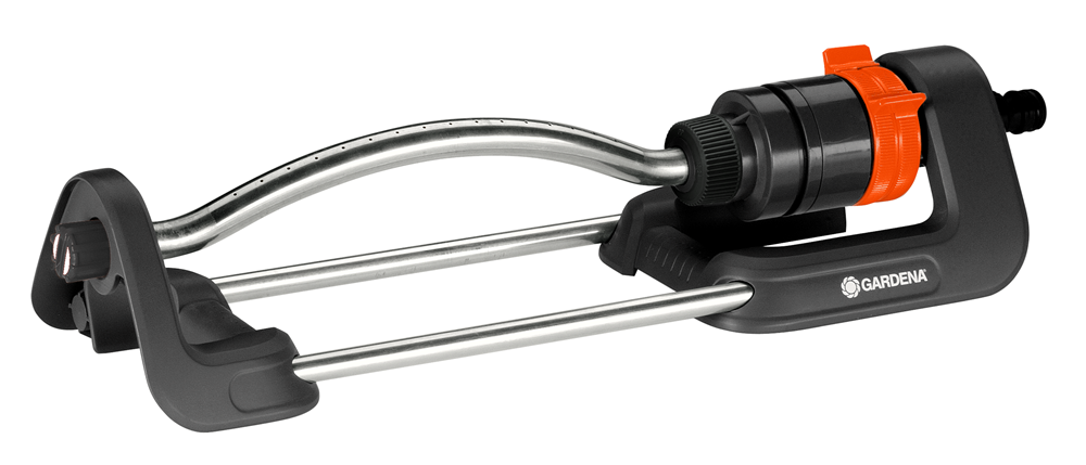 ZWENKSPROEIER AQUA S E10 REF:18700-20 GARDENA