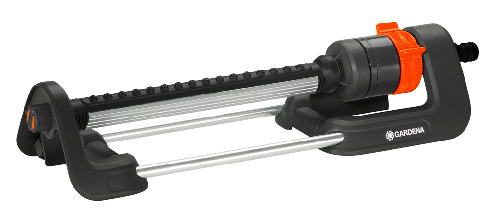 ZWENKSPROEIER AQUA M E5 REF:18702-20 GARDENA