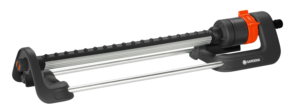 ZWENKSPROEIER AQUA L E5 REF:18704-20 GARDENA