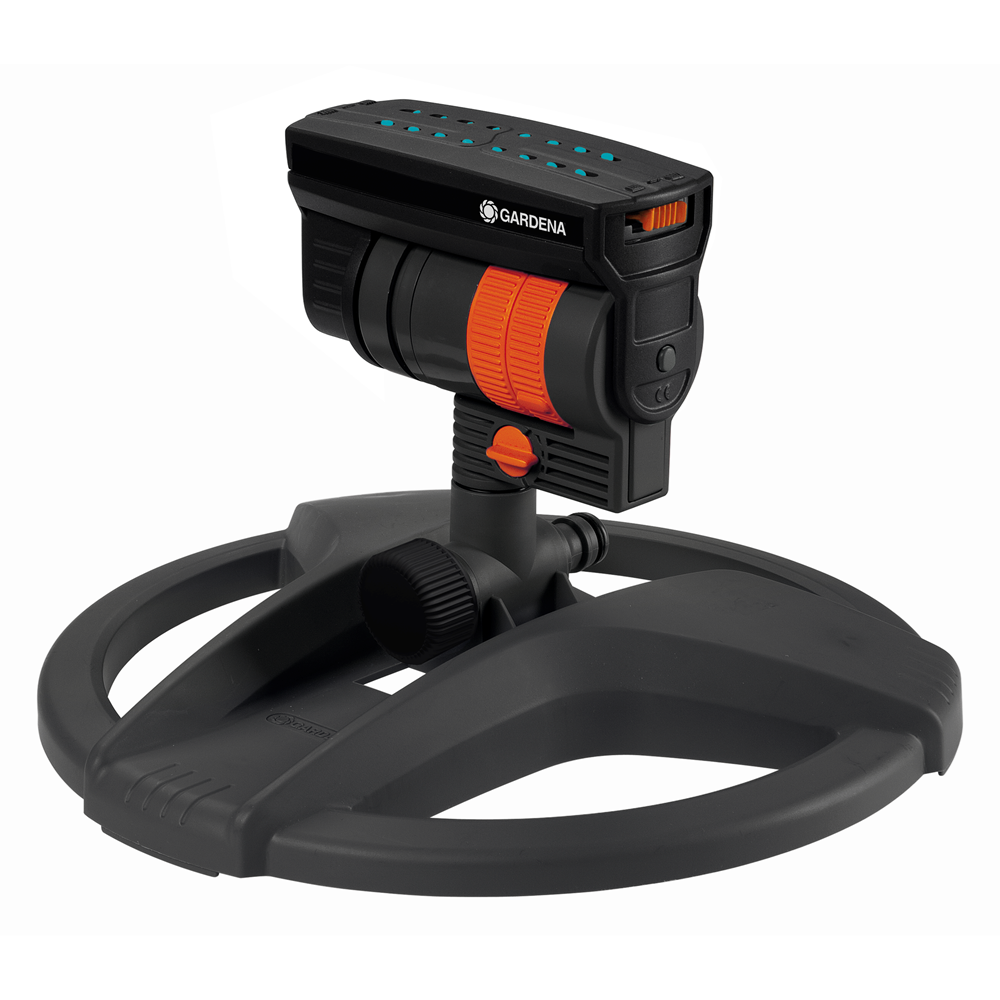 ZWENKSPROEIER AQUAZOOM COMPACT      E5 REF:18708-20 GARDENA