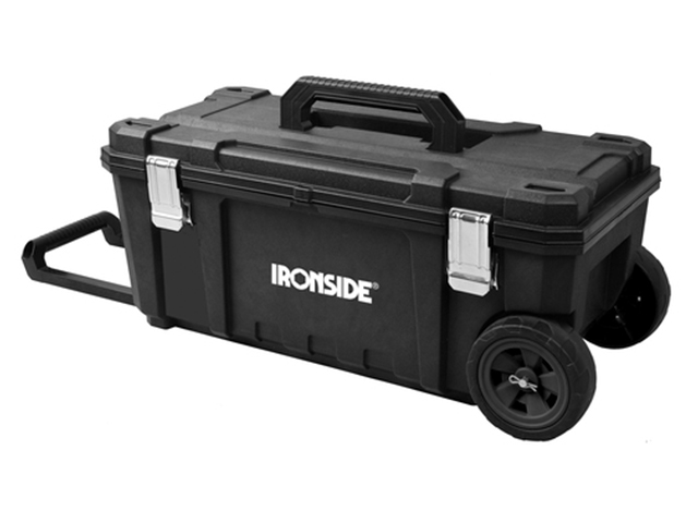 TROLLEY/KOFFER 610X430X265MM IR102270 REF:393630 IRONSIDE