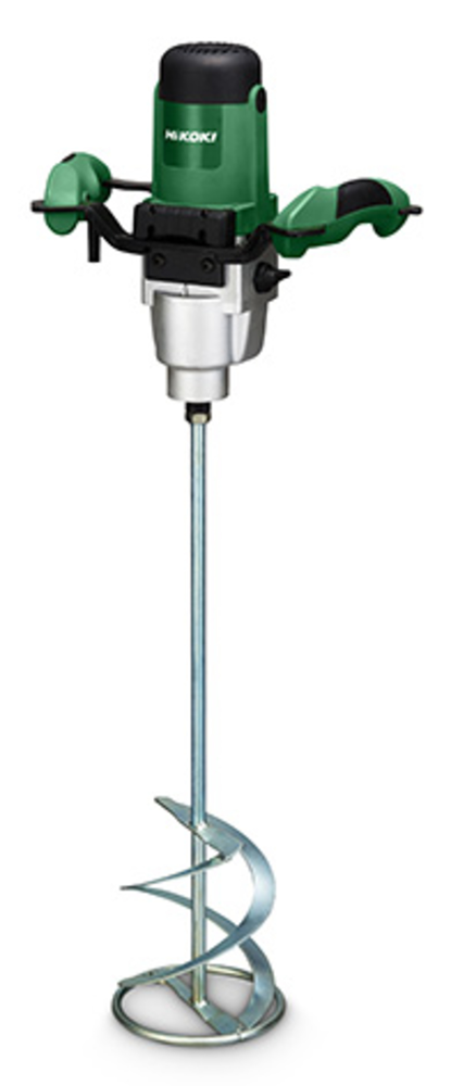 Mixer - 1.600 W / 160 mm - M14 aansluiting UM16VST2UAZ