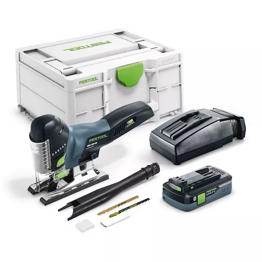 ACCU-PENDELDECO PSC 420 HPC4,0 EBI-PLUS REF:576525 FESTOOL