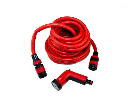 TUINSLANG YOYO GO 2020 - 15M - ROOD REF:7605.9156 SCALA