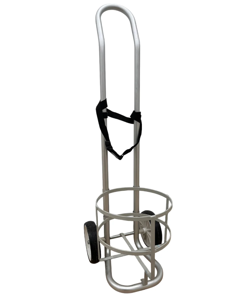 IDEGAS TROLLEY VR BRANDER REF:3000