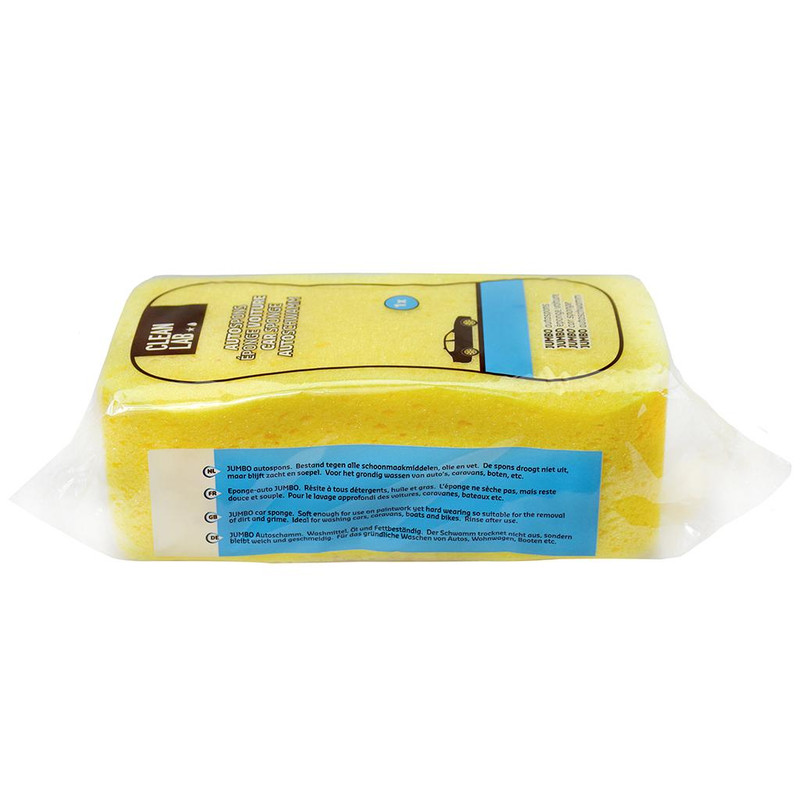 AUTOSPONS JUMBO ERGO 20X11CM REF:4125