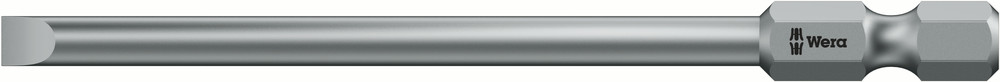 800/4 Z BITS 1.2X6.5X89 05059490001 REF:WER05059490001 WERA