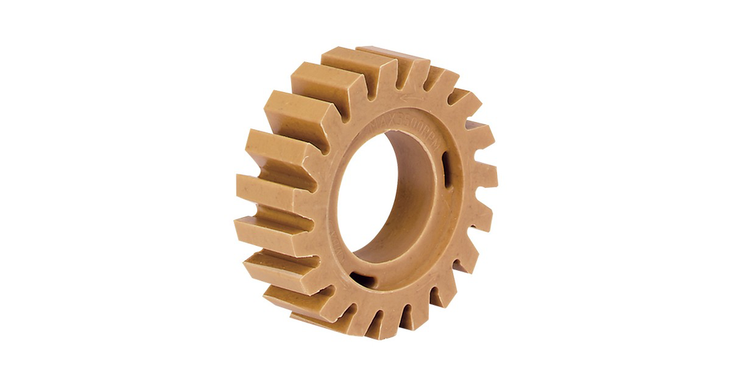 RUBBERBAND STIKKERVERWIJDERAAR ZU014(PK VAN 5ST) REF:8951011649 RODCRAFT