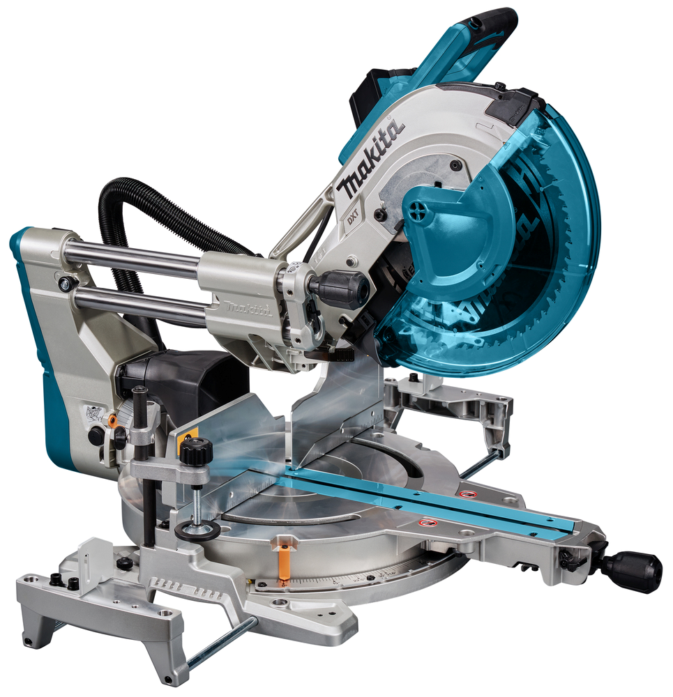 AFKORT-VERSTEKZAAG 305MM 1800W. REF:LS1219L MAKITA