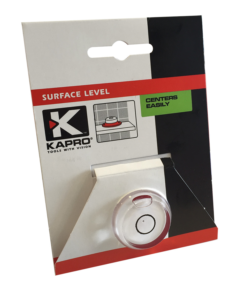 OOGWATERPAS 3CM KP 240-01 KAPRO