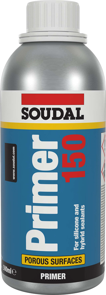 PRIMER 150 500ML REF:123011 SOUDAL