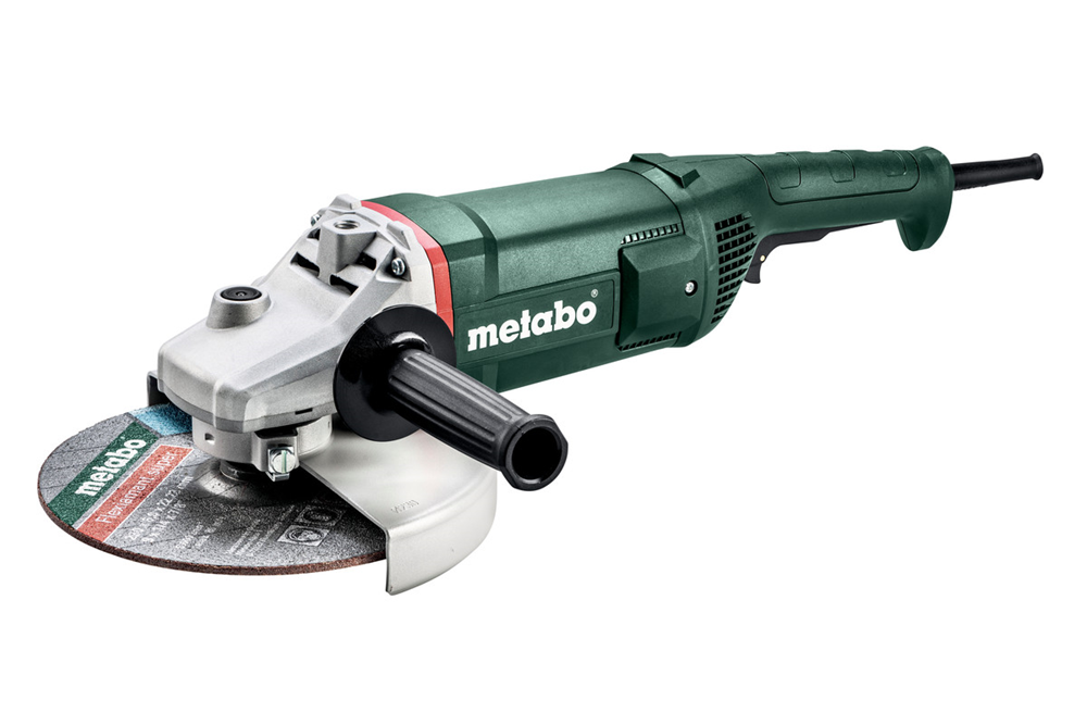 HAAKSE SLIJPER WE 2400-230 REF:606484000 METABO