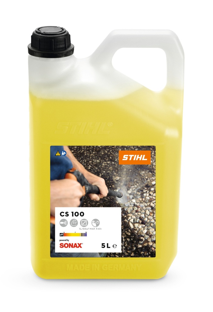 CS 100 5 L REF:7825169500 STIHL