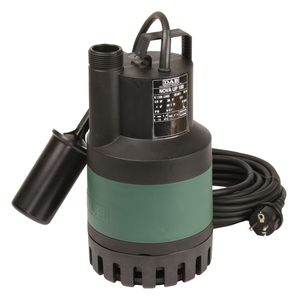 NOVA UP 300MA REF:480778 DAB