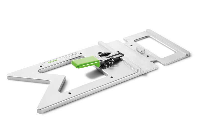 HOEKAANSLAG FS-WA/90° REF:205229 FESTOOL