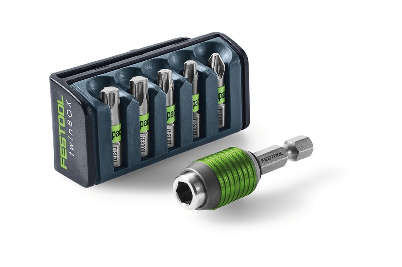 BITCASSETTE BT-IMP SORT3 REF:204383 FESTOOL